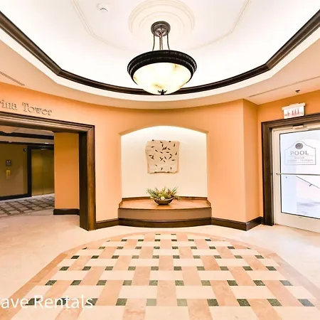 Luxury 2 Bedroom Waterfront Condo Mi 7Th Floor